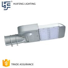 Factory competive price Standard Match 100W adjustable led street light